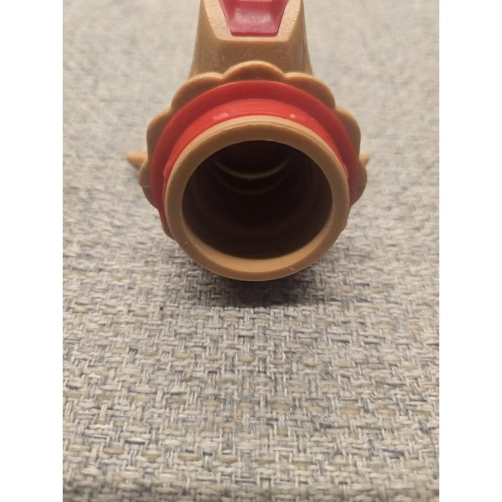 Vintage Moo-Cow Creamer Dispenser Manufactured by Whirley Industries 1970s. USA